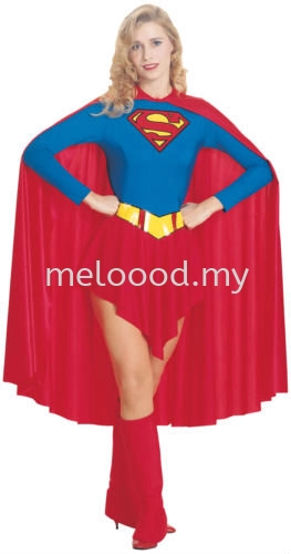 Superwoman - 1010 0103 01