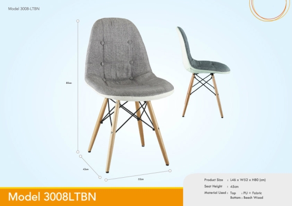 pp18 CAFE CHAIRS Malaysia, Selangor, Kuala Lumpur (KL), Puchong Supplier, Suppliers, Supply, Supplies | NSY Office System
