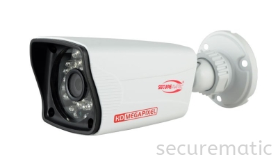 2.0 Megapixel 1080P HDCVI IR Bullet Camera