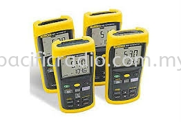 Fluke 50 Series II Thermometers FLUKE Thermometer Malaysia, Kuala Lumpur, KL, Singapore. Supplier, Suppliers, Supplies, Supply | Pacific Radio (M) Sdn Bhd