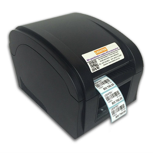 LEDATEK BP-360 BARCODE PRINTER Thermal Printer Johor Bahru, JB, Johor, Malaysia. Supplier, Suppliers, Supplies, Supply | LEDA Technology Enterprise