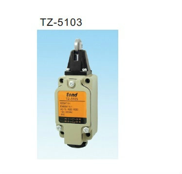 TEND TZ-5103 LIMIT SWITCH Malaysia Indonesia Philippines Thailand Vietnam, Europe & USA