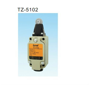 TEND TZ-5102 LIMIT SWITCH Malaysia Indonesia Philippines Thailand Vietnam, Europe & USA