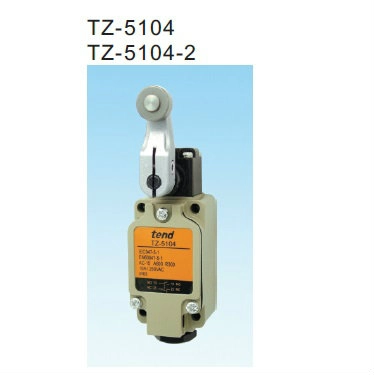 TEND TZ-5104 LIMIT SWITCH Malaysia Indonesia Philippines Thailand Vietnam, Europe & USA