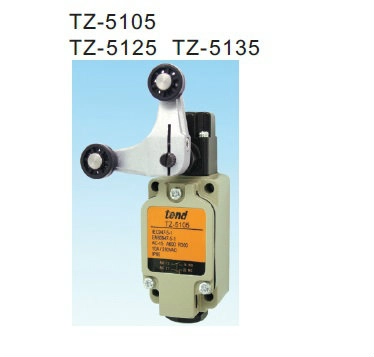 TEND TZ-5135 LIMIT SWITCH Malaysia Indonesia Philippines Thailand Vietnam, Europe & USA