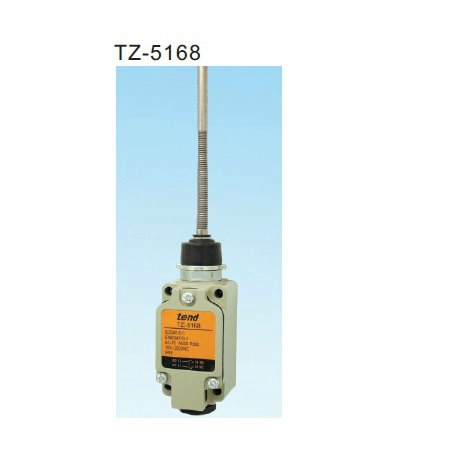 TEND TZ-5168 LIMIT SWITCH Malaysia Indonesia Philippines Thailand Vietnam, Europe & USA