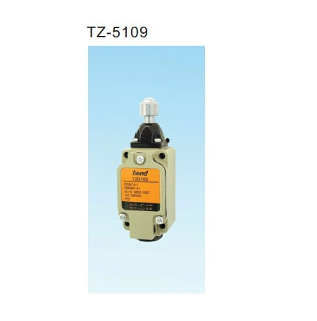 TEND TZ-5109 LIMIT SWITCH Malaysia Indonesia Philippines Thailand Vietnam, Europe & USA