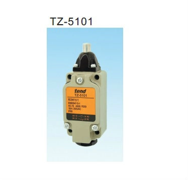 TEND TZ-5101 LIMIT SWITCH Malaysia Indonesia Philippines Thailand Vietnam, Europe & USA