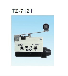 TEND TZ-7121 LIMIT SWITCH Malaysia Indonesia Philippines Thailand Vietnam Europe & USA