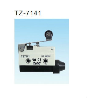 TEND TZ-7141 LIMIT SWITCH Malaysia Indonesia Philippines Thailand Vietnam Europe & USA