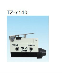 TEND TZ-7140 LIMIT SWITCH Malaysia Indonesia Philippines Thailand Vietnam Europe & USA