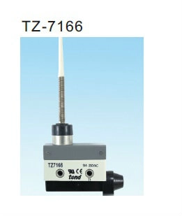 TEND TZ-7166 LIMIT SWITCH Malaysia Indonesia Philippines Thailand Vietnam Europe & USA