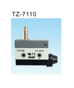 TEND TZ-7110 LIMIT SWITCH Malaysia Indonesia Philippines Thailand Vietnam Europe & USA