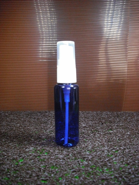 PBS 336GBS (35ml) Cosmetic Plastic bottle Penang (Pulau Pinang), Butterworth, Malaysia. Manufacturer, Supplier, Supply, Supplies | ENC Packaging Enterprise