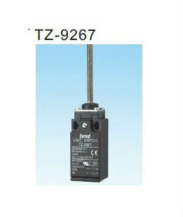 TEND TZ-9267 LIMIT SWITCH Malaysia Indonesia Philippines Thailand Vietnam Europe & USA