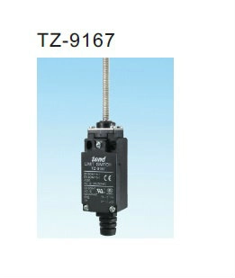 TEND TZ-9167 LIMIT SWITCH Malaysia Indonesia Philippines Thailand Vietnam Europe & USA