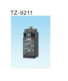 TEND TZ-9211 LIMIT SWITCH Malaysia Indonesia Philippines Thailand Vietnam Europe & USA