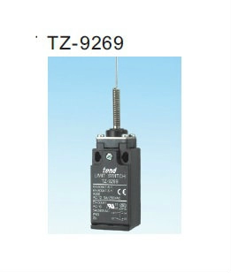 TEND TZ-9269 LIMIT SWITCH Malaysia Indonesia Philippines Thailand Vietnam Europe & USA