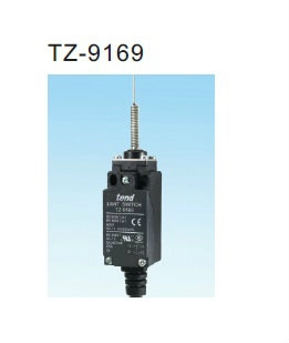 TEND TZ-9169 LIMIT SWITCH Malaysia Indonesia Philippines Thailand Vietnam Europe & USA