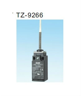 TEND TZ-9266 LIMIT SWITCH Malaysia Indonesia Philippines Thailand Vietnam Europe & USA