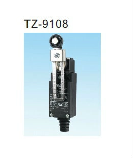 TEND TZ-9108 LIMIT SWITCH Malaysia Indonesia Philippines Thailand Vietnam Europe & USA