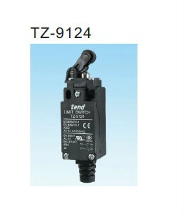 TEND TZ-9124 LIMIT SWITCH Malaysia Indonesia Philippines Thailand Vietnam Europe & USA