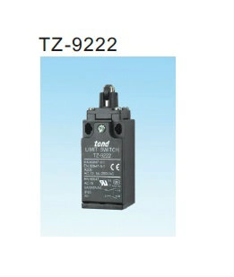 TEND TZ-9222 LIMIT SWITCH Malaysia Indonesia Philippines Thailand Vietnam Europe & USA