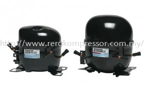 Reciprocating Compressor