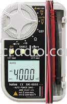 Kaise SK-6555 Digital Multimeter KAISE Pocket Size Digital Multimeter Malaysia, Kuala Lumpur, KL, Singapore. Supplier, Suppliers, Supplies, Supply | Pacific Radio (M) Sdn Bhd