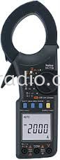 Kaise SK-7708 Digital Clamp Meter KAISE Digital Clamp Meter Malaysia, Kuala Lumpur, KL, Singapore. Supplier, Suppliers, Supplies, Supply | Pacific Radio (M) Sdn Bhd