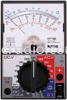 Kaise KF-32 Analogue Multimeter KAISE Analogue Multimeter Malaysia, Kuala Lumpur, KL, Singapore. Supplier, Suppliers, Supplies, Supply | Pacific Radio (M) Sdn Bhd