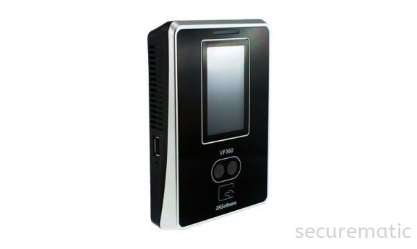 VF360 Face Identification Access Control Penang, Malaysia, Perai Supplier, Suppliers, Supply, Supplies | SCmatic ENGINEERING Sdn Bhd