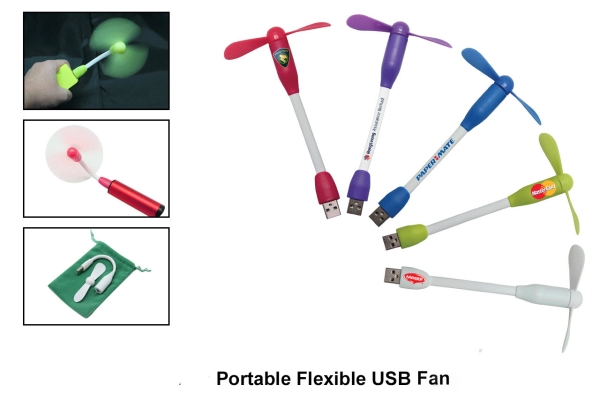 EL038 Portable Flexible USB Fan Others Electronic Shah Alam, Selangor, KL, Kuala Lumpur, Malaysia Supply, Supplier, Suppliers | Infinity Avenue Resources Sdn Bhd