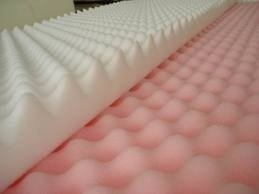 Convolute Foam Cushioning Product Penang, Pulau Pinang, Malaysia Supplier, Supply, Manufacturer, Distributor | Excellence Business Industries Supply