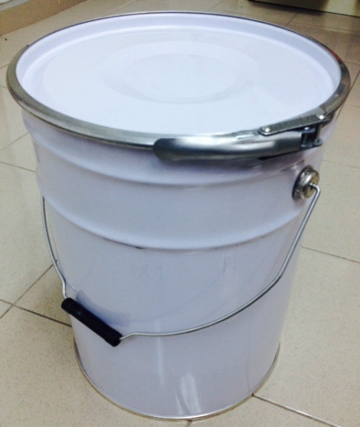 20liter UN Lock Ring Pail Bin/Pails Penang, Pulau Pinang, Malaysia Supplier, Supply, Manufacturer, Distributor | Excellence Business Industries Supply