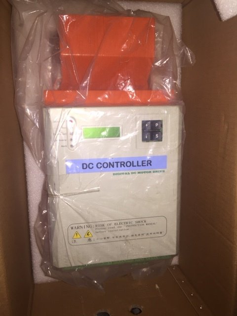 DC MOTOR CONTROLLER DC DRIVES MALAYSIA SINGAPORE BATAM INDONESIA