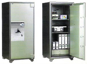 Lsafe_ls-5 SECURITY BOX/ SAFETY BOX Malaysia, Selangor, Kuala Lumpur (KL), Puchong Supplier, Suppliers, Supply, Supplies | NSY Office System