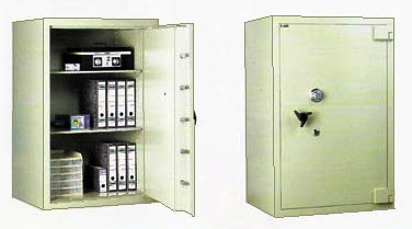 Lsafe_ls-6 SECURITY BOX/ SAFETY BOX Malaysia, Selangor, Kuala Lumpur (KL), Puchong Supplier, Suppliers, Supply, Supplies | NSY Office System