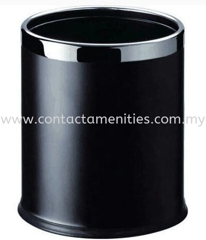 2 Layer Room Bin (Outer Epoxy Black / Inner Plastic)