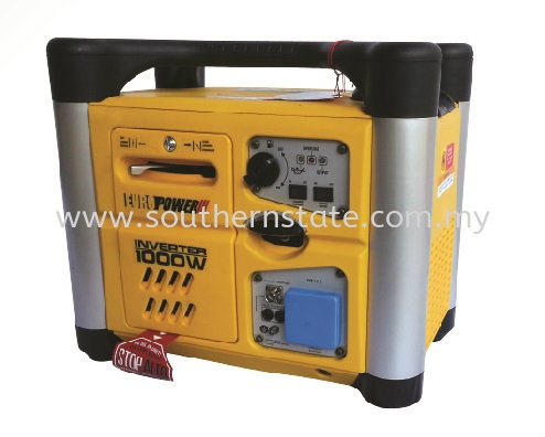 Inverter Generator Generator Malaysia Johor Bahru JB Supplier | Southern State Sdn. Bhd.