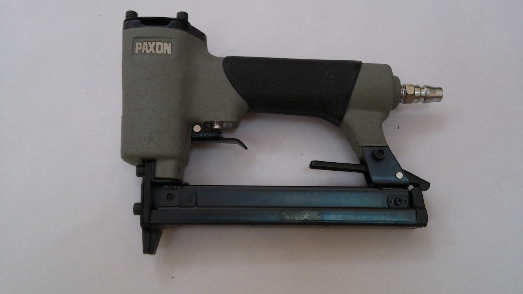 JU 1022 AIR STAPLER