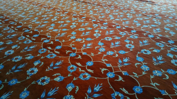  Karpet Surau Karpet Malaysia, Johor Bahru (JB) Manufacturer, Supplier, Wholesaler, Supply | JJC FURNISHING SDN. BHD.