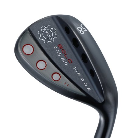 BOLD WEDGE