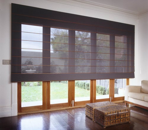  Roman Blind Window Blinds Malaysia, Johor Bahru (JB) Manufacturer, Supplier, Wholesaler, Supply | JJC FURNISHING SDN. BHD.