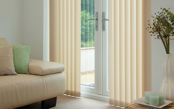  Vertical Blind Window Blinds Malaysia, Johor Bahru (JB) Manufacturer, Supplier, Wholesaler, Supply | JJC FURNISHING SDN. BHD.