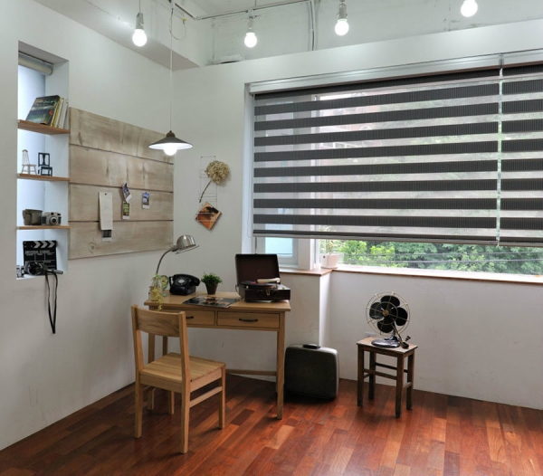  Zebra Blinds Window Blinds Malaysia, Johor Bahru (JB) Manufacturer, Supplier, Wholesaler, Supply | JJC FURNISHING SDN. BHD.