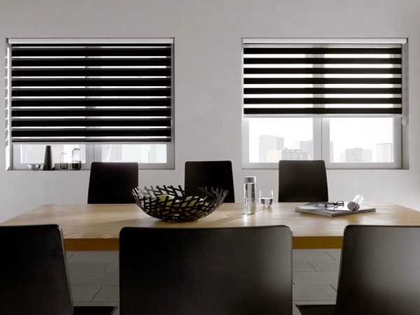  Zebra Blinds Window Blinds Malaysia, Johor Bahru (JB) Manufacturer, Supplier, Wholesaler, Supply | JJC FURNISHING SDN. BHD.