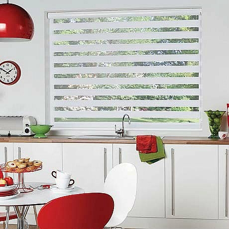  Zebra Blinds Window Blinds Malaysia, Johor Bahru (JB) Manufacturer, Supplier, Wholesaler, Supply | JJC FURNISHING SDN. BHD.