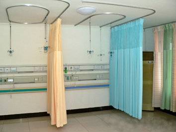  Curtain Track Curtain Malaysia, Johor Bahru (JB) Manufacturer, Supplier, Wholesaler, Supply | JJC FURNISHING SDN. BHD.