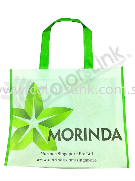 COL-NW-67 Non Woven Bags Singapore Supplier, Suppliers, Supply, Supplies | Colorslink Trading